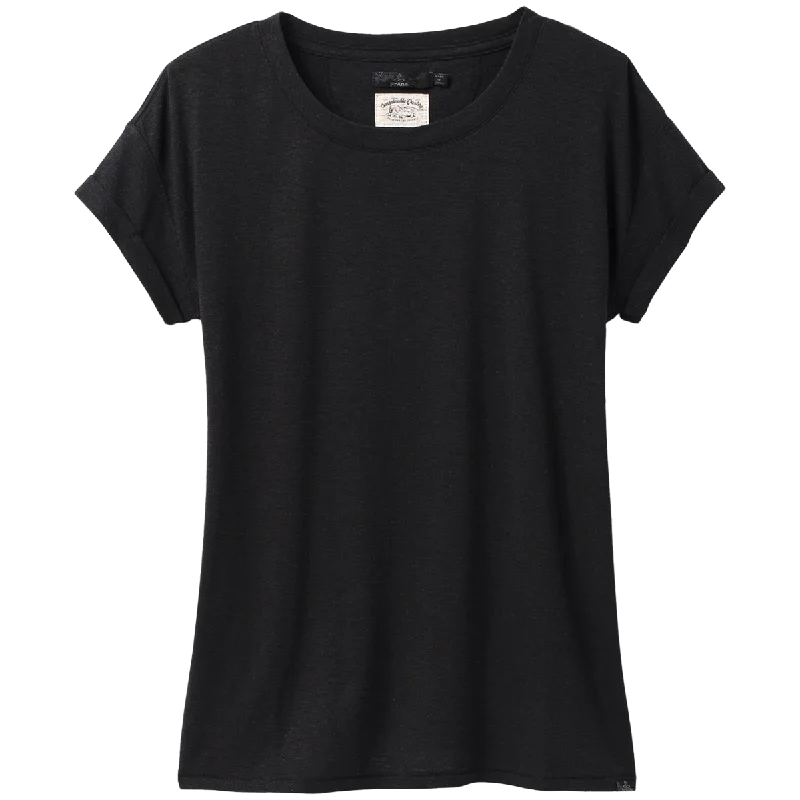 Women's Cozy Up T-Shirt Plus