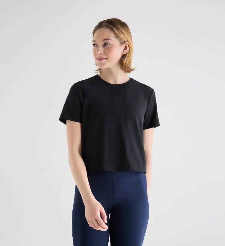 Women's Boxy Tee