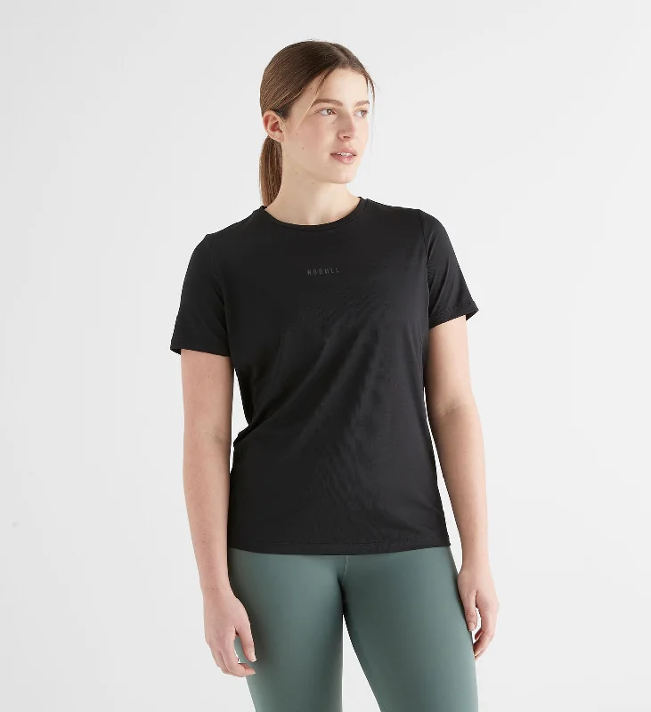 Women's Deltapeak® Micro Textured Tee