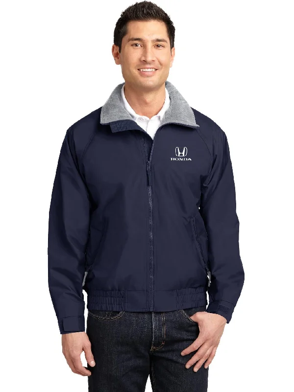 Sport-Tek Competitor Jacket