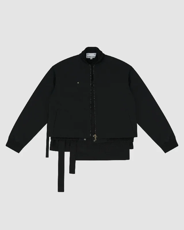 DOUBLE LAYERED JEOGORI BOMBER