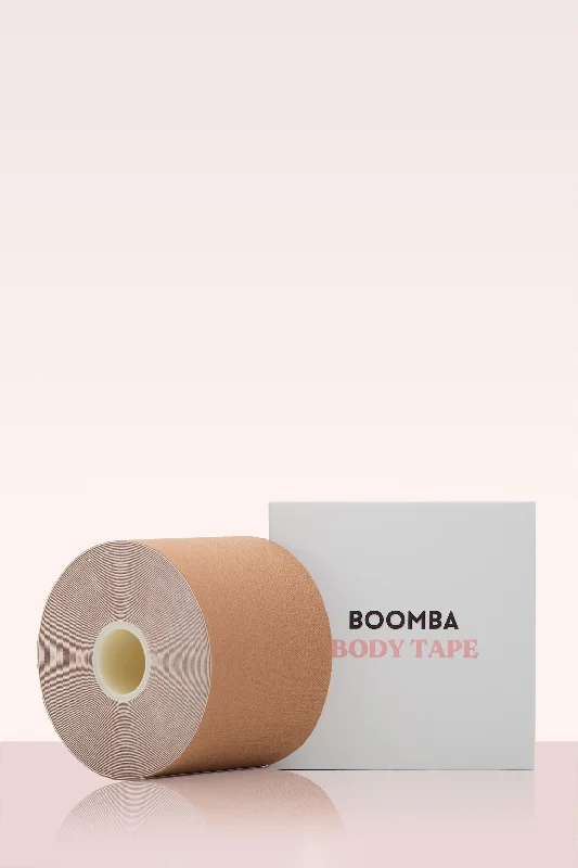 Body Tape | Boomba Mega Bronze