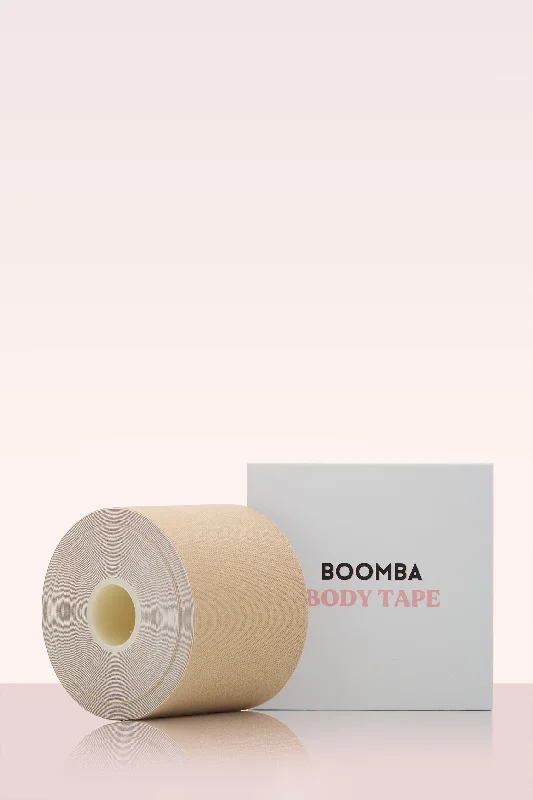 Body Tape | Boomba Mega Taupe