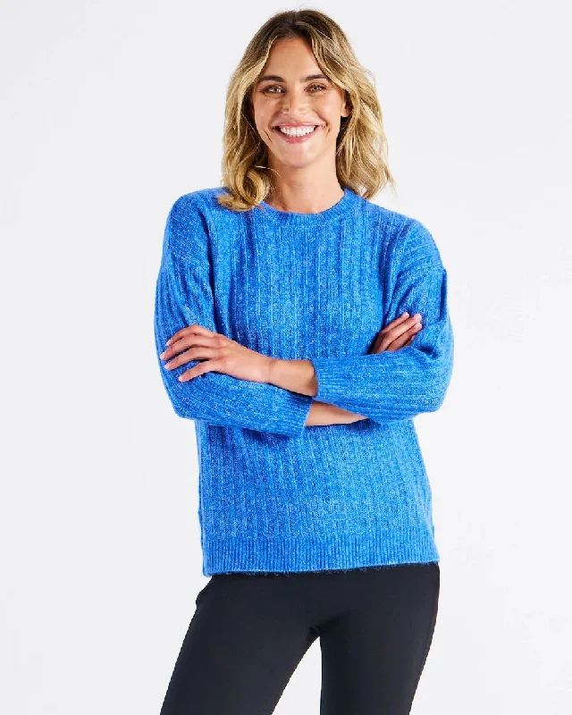 Betty Basics Kayla Knit Jumper