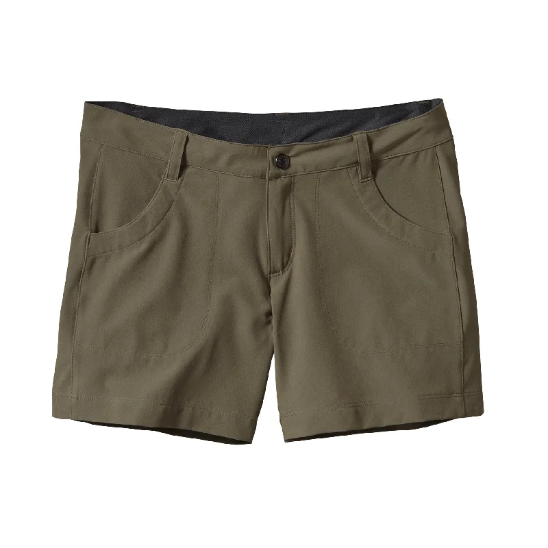 W's Happy Hike Shorts