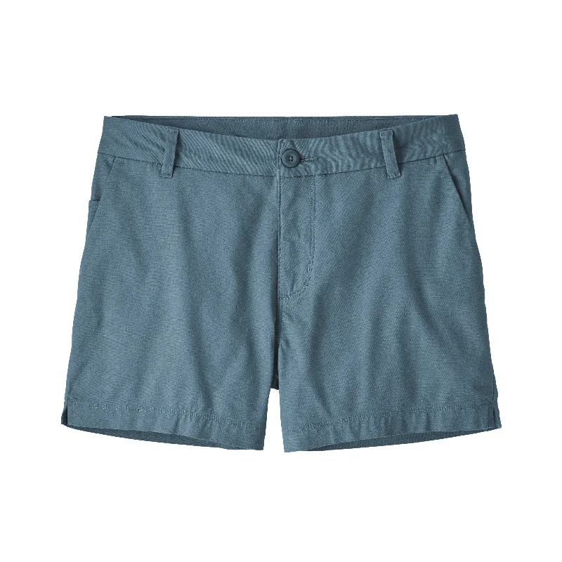 W's Stretch All-Wear Shorts - 4""